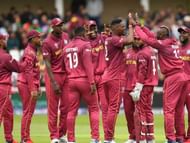 West Indies